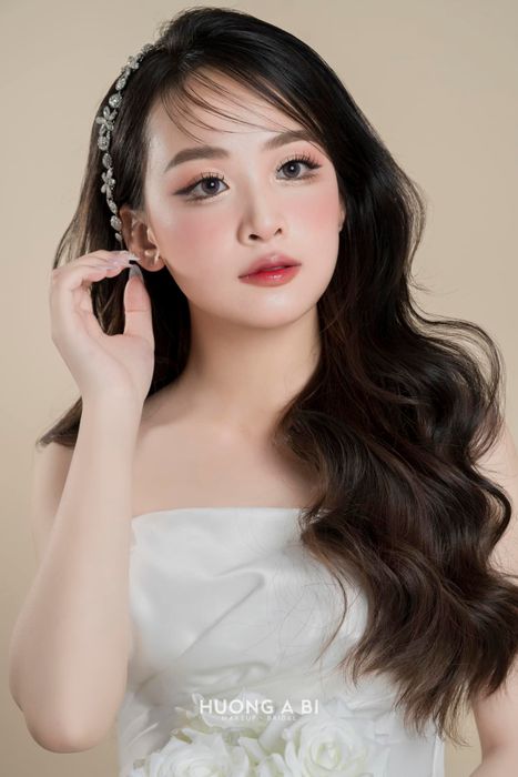 HUONG A BI Makeup & Store hình ảnh 1