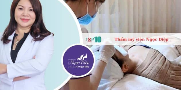 Thẩm mỹ viện Ngọc Diệp