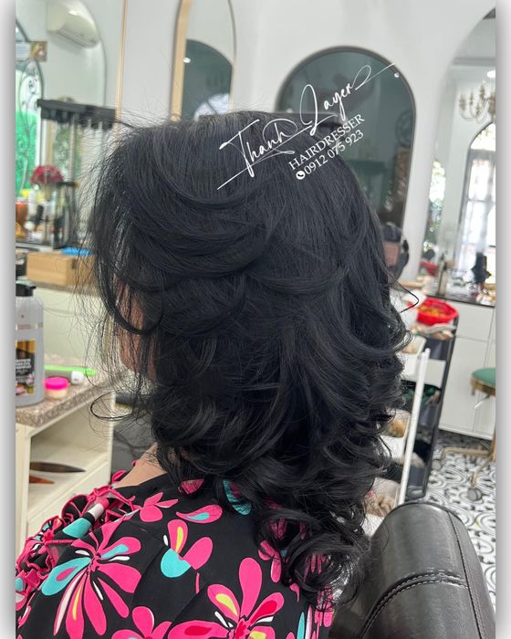 Salon Thanh Layer - Đồng Nai hình 2