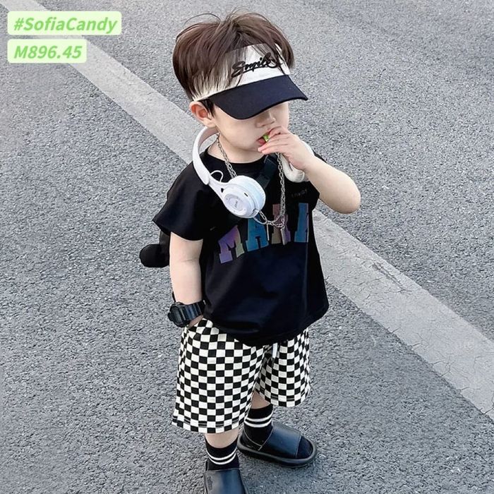 Hình ảnh KidStyle 3