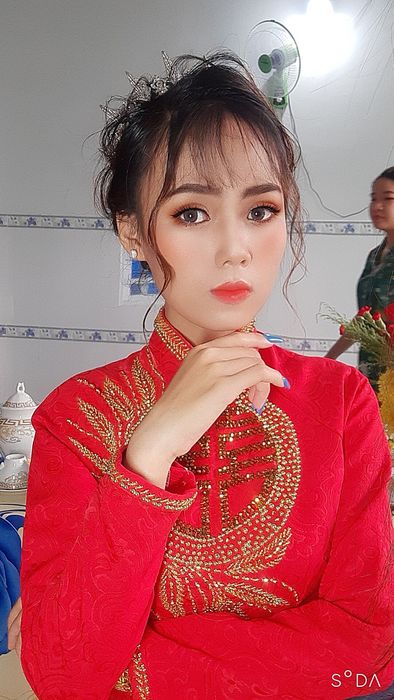 Ảnh 1 của Vân Khánh Beauty