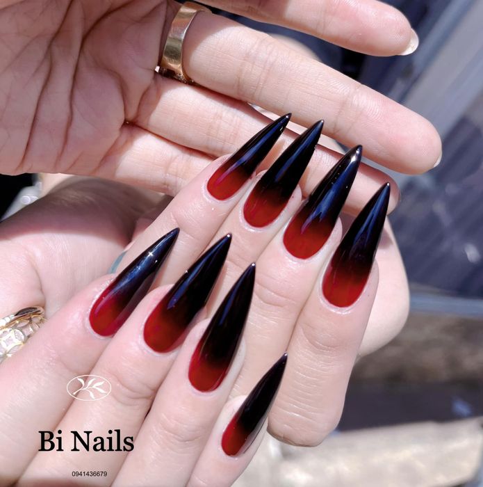 Bi Nails hình ảnh 1