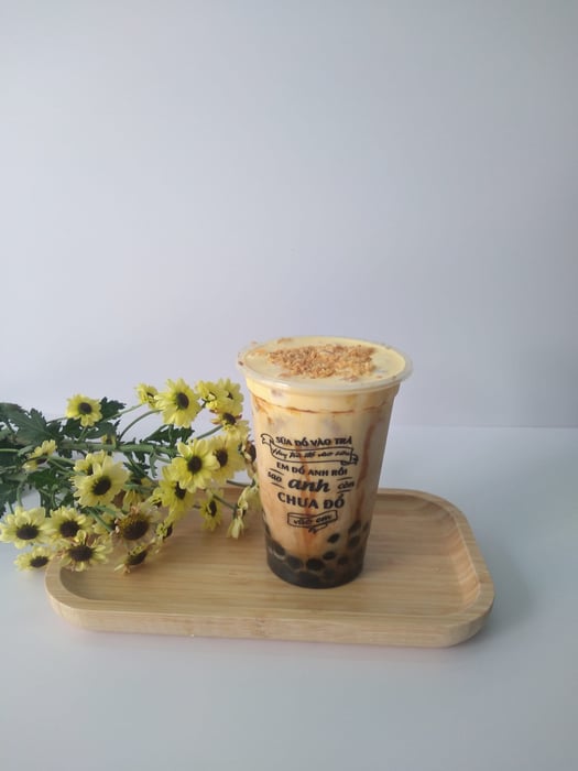 Ảnh Huy Coffee 2