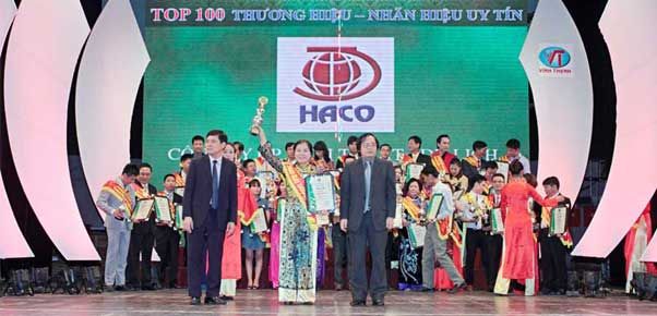 Dịch Thuật HACO - Hình ảnh 1