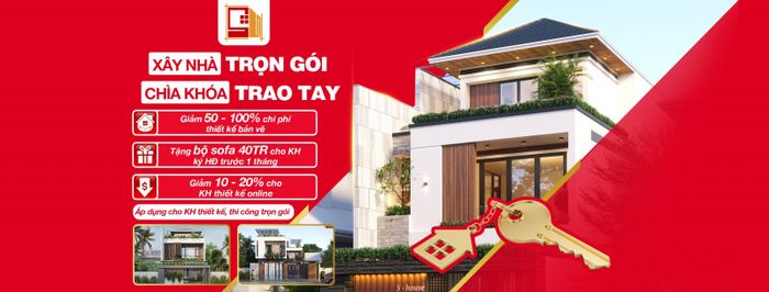 Hình ảnh Công ty CP Tư vấn Thiết kế - Xây dựng Sunhome 1