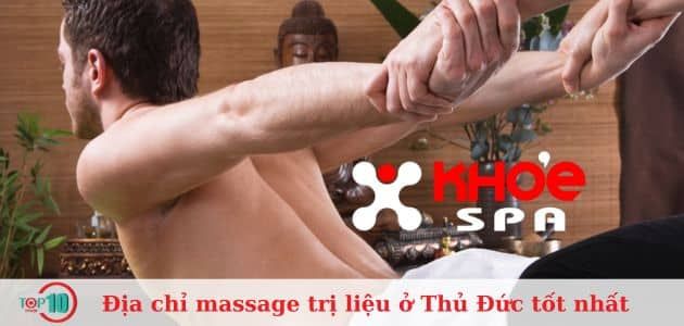 Khỏe Spa 6