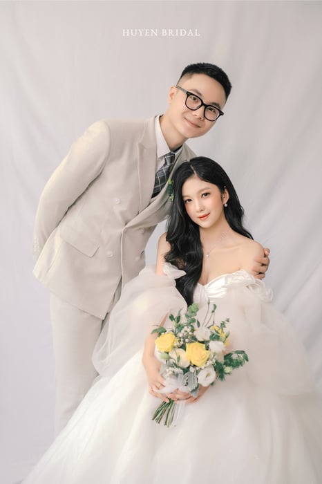 Huyen Bridal - Hình ảnh 1