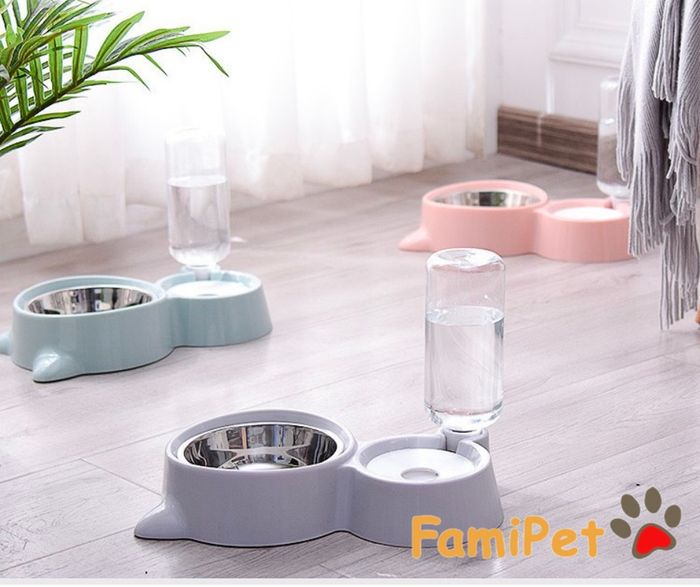 FamiPet - Siêu Thị Thú Cưng hình 1