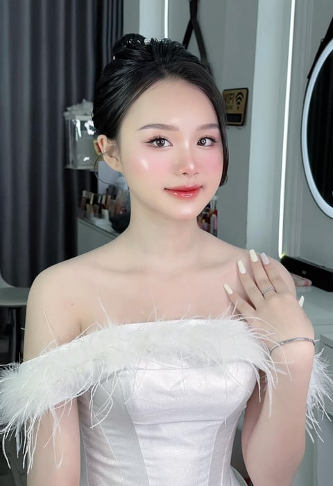 Ảnh 1 của Chun Anh Make up