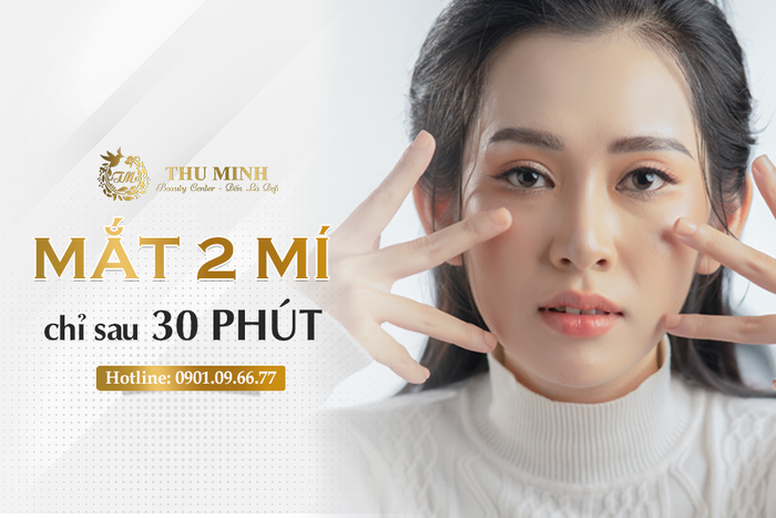 Hình ảnh Thẩm mỹ viện Thu Minh số 1