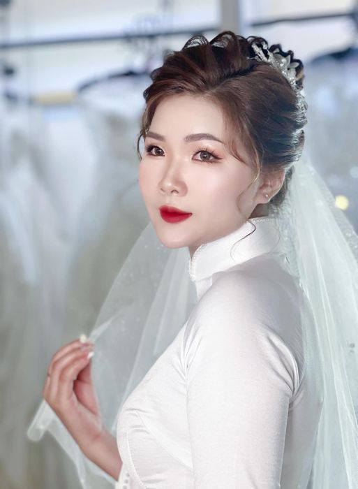 Hình ảnh WEDDING HỒNG DUYÊN 2