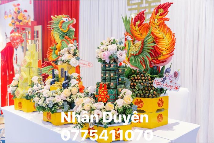 Cưới Hỏi Nhân Duyên hình 1