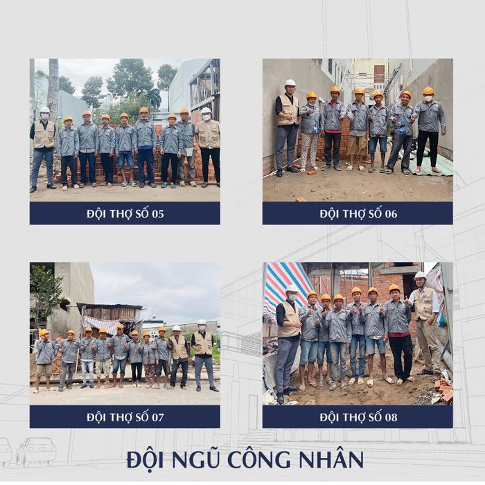 Kiến trúc Xây dựng An Nam - Hình 2