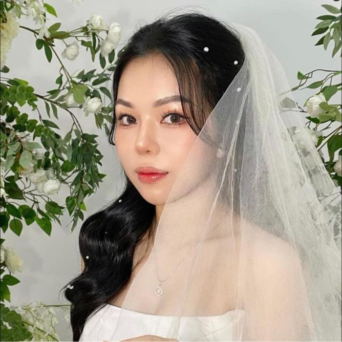 Make up Diệu Lê - Hình 2