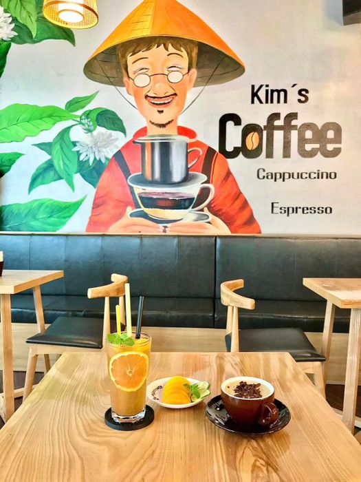 Hình ảnh G-Kim's Coffee and Tea 3