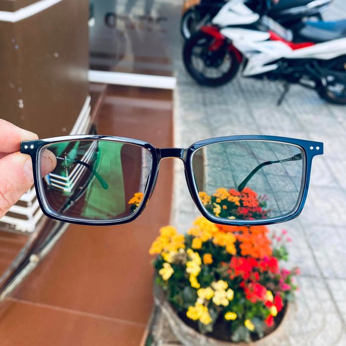 Kính Mắt An hình ảnh 1