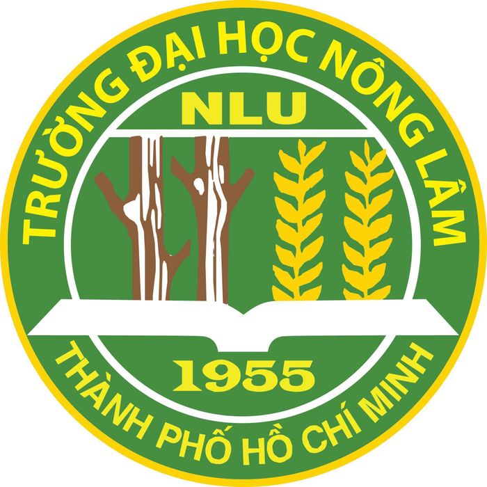 Hình ảnh Trường Đại học Nông Lâm TP. Hồ Chí Minh 1