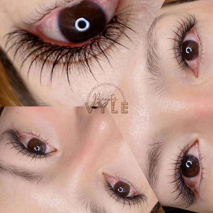 Hình ảnh Vy Lê Eyelash 1