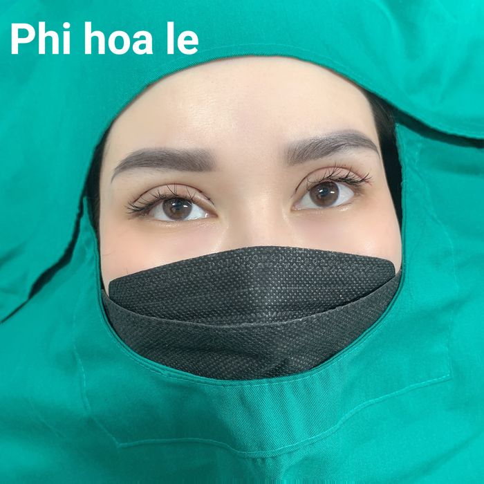 Ảnh của Thẩm mỹ Phi Hoa Le 2