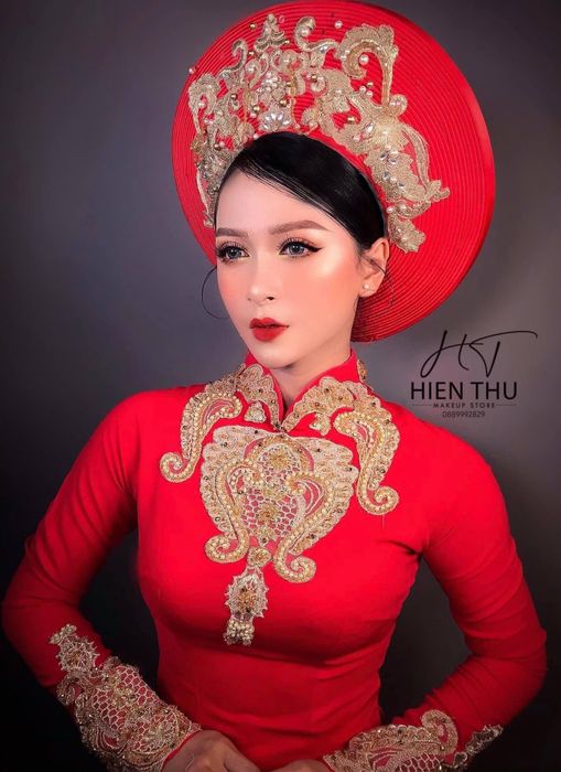 Ảnh 1 của Hiền Thu MakeUp Store