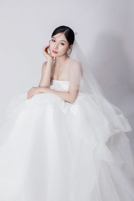 Hình ảnh 1 của Tiba Wedding