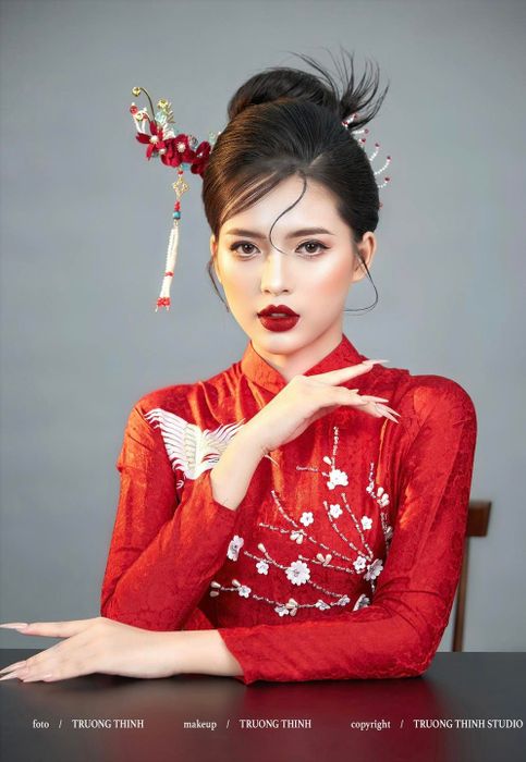 Hình ảnh Studio & Make Up Trương Thịnh 1