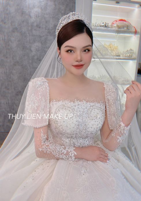 Hình ảnh 2 của Thuỳ Liên Makeup (Dũng Đỗ Bridal)