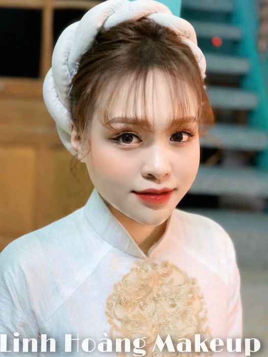 Ảnh 1 của Linh Hoàng Makeup