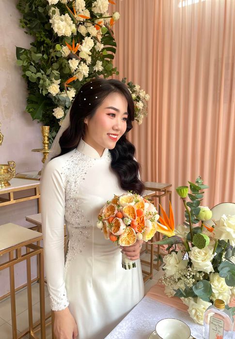 Hình ảnh 2 của Thỷ Pé Make Up