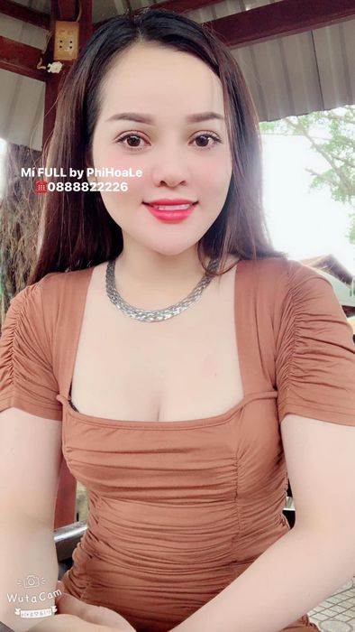 Ảnh của Thẩm mỹ Phi Hoa Le 1