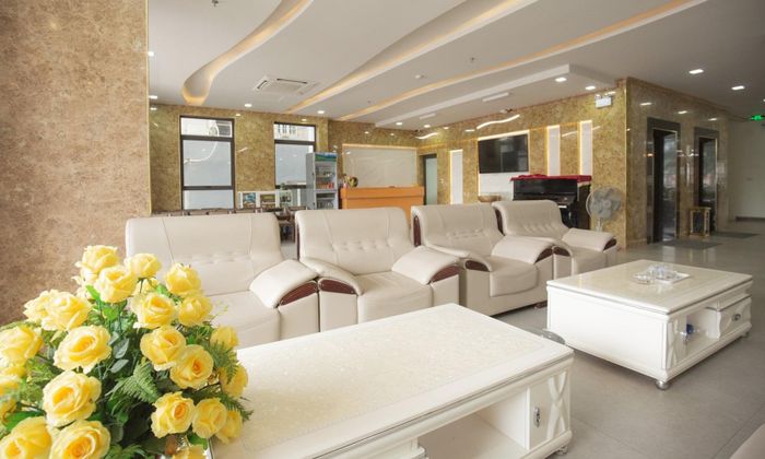 Hải Yến Hotel - Sầm Sơn hình ảnh 3