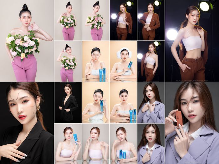 Ảnh của <strong>Phan Minh Thái Beauty Photo (MAI HƯƠNG STUDIO)</strong> số 1