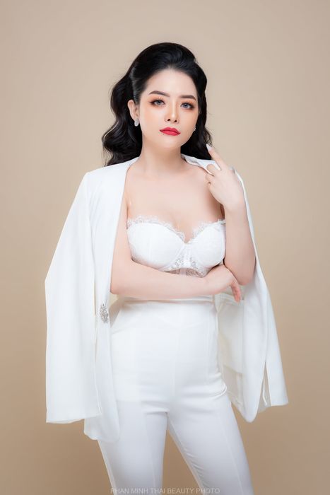 Ảnh của <strong>Phan Minh Thái Beauty Photo</strong> số 2