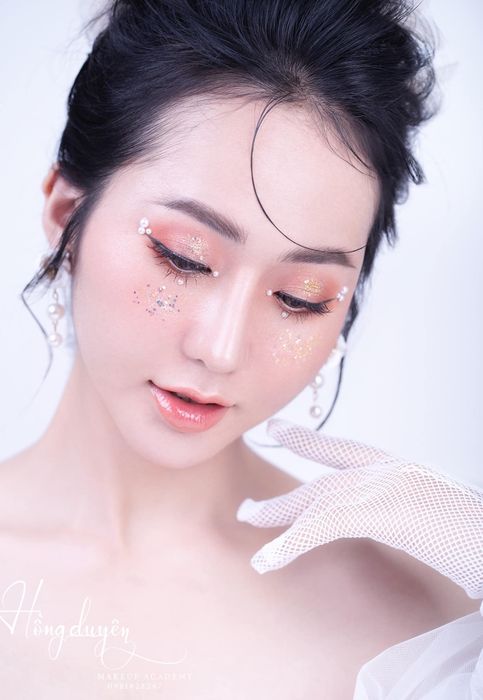 Hình ảnh WEDDING HỒNG DUYÊN 1