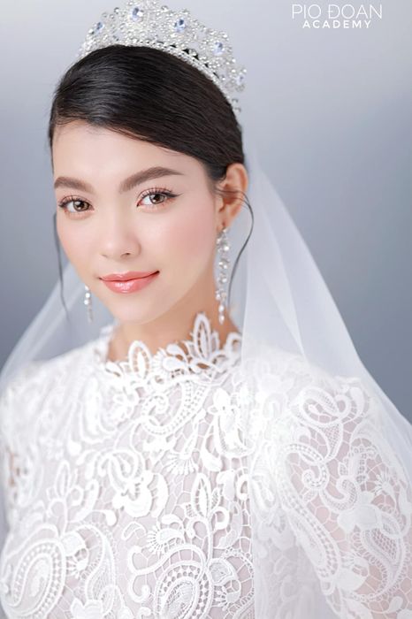 Hình ảnh 2 của Pio Đoàn Make up Academy