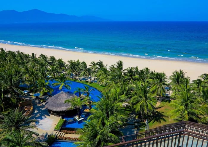 Hình ảnh 2 của Crowne Plaza Danang Vietnam