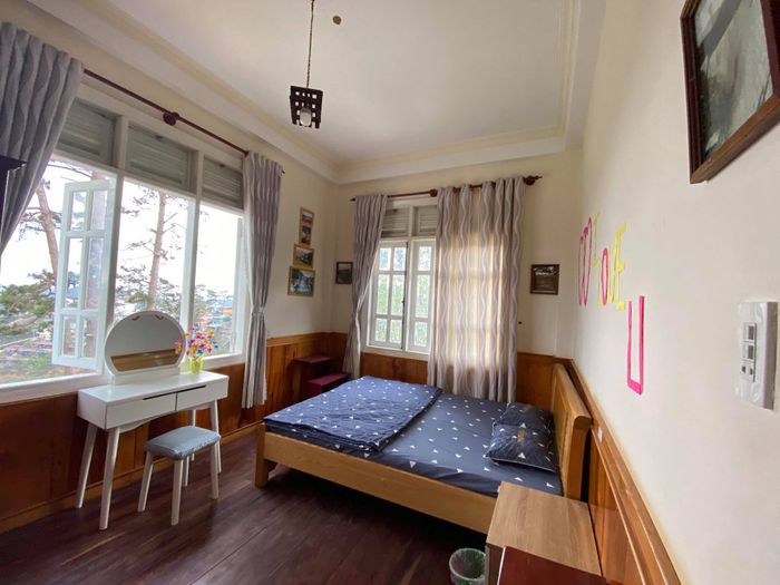 Ảnh 1 của Tổ Chim Homestay - Đà Lạt