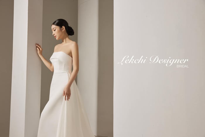 Hình ảnh Lek Chi Bridal 1