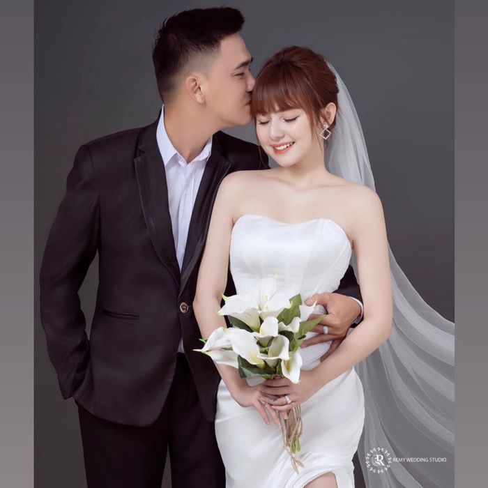 Ảnh cưới tại Smile Studio - Hình 2