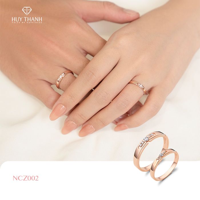 Huy Thanh Jewelry - Hình ảnh 2