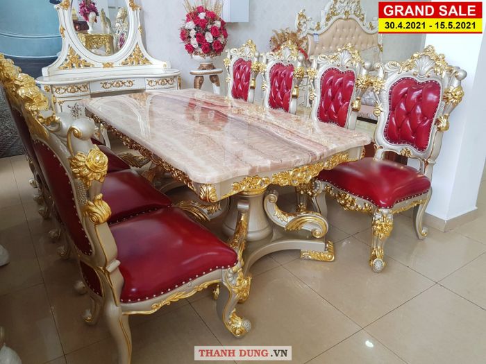 Hình ảnh showroom của Thanh Dũng Furniture 2