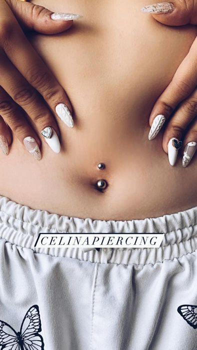 Hình ảnh Celina Piercing 2