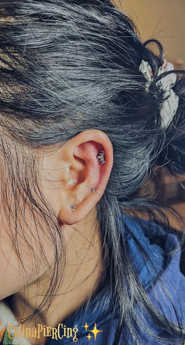 Hình ảnh Celina Piercing 1