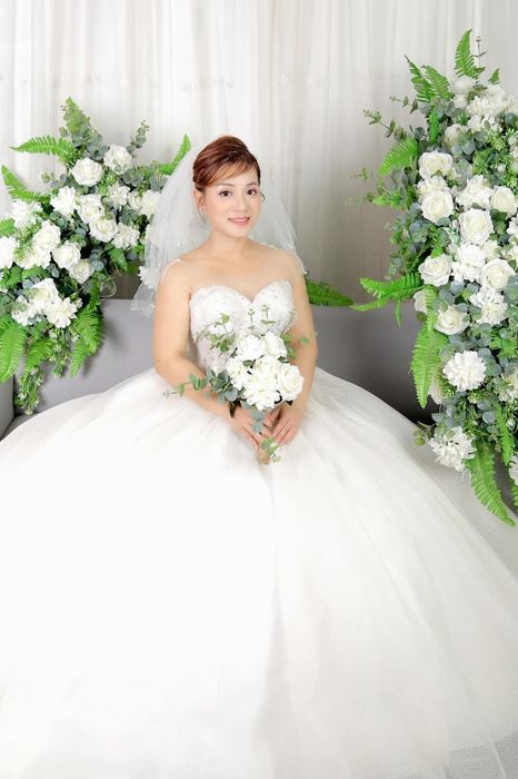 Thạch Anh Wedding ảnh 1