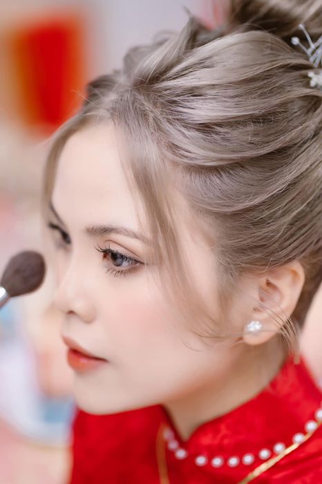 Hình ảnh 2 của Mai Mon Makeup