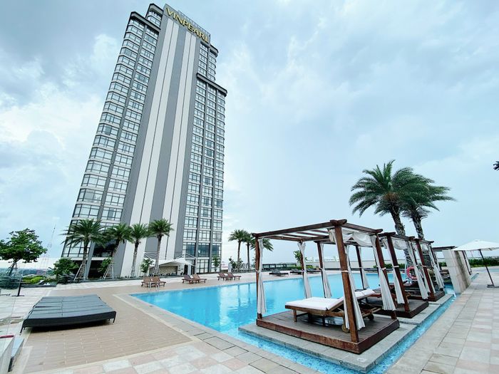 Hình ảnh 1 của Vinpearl Hotel Cần Thơ