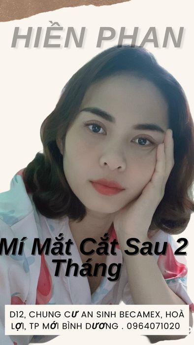 Viện Thẩm Mỹ Hiền Phan hình ảnh 2