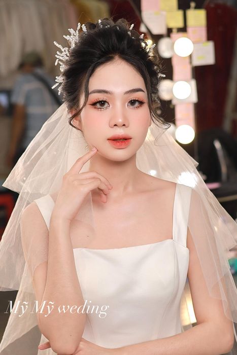 Hình ảnh Wedding Mỹ Mỹ 2