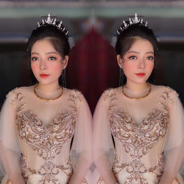 Ảnh 2 của Thu Lương Makeup (Nini Makeup Store)