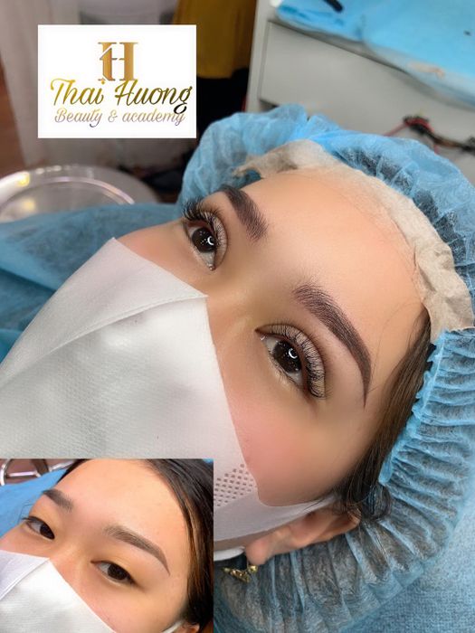 Ảnh 1 Thẩm Mỹ Viện Thái Hương